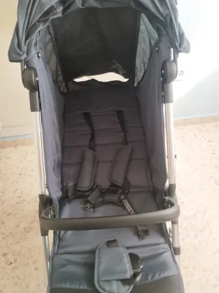 Arrue Nano Silla de Paseo