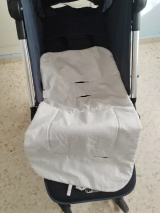 Arrue Nano Silla de Paseo