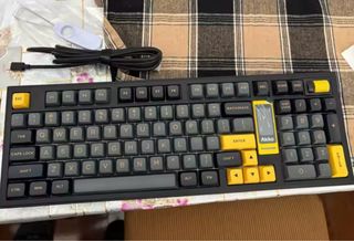 Teclado Akko 5098b
