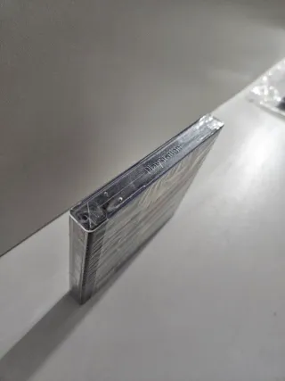 Hard Boiled Playstation PS1 Nuovo