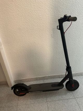 Patinete Xiaomi