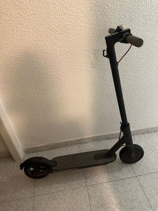 Patinete Xiaomi