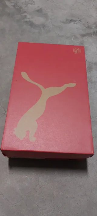 Puma Rebound v6 Low Scarpe Uomo Taglia 40.5