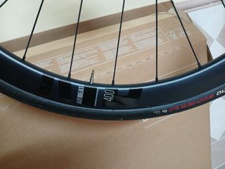 Berria Belador Talla S Montada Ultegra