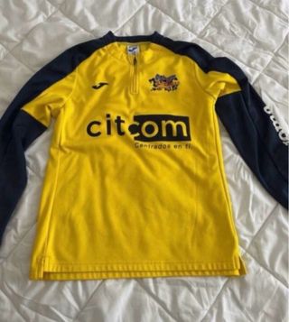 Ropa Joma 