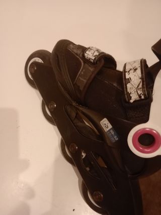 Patinetes Oxelo Niña Talla 30-32 