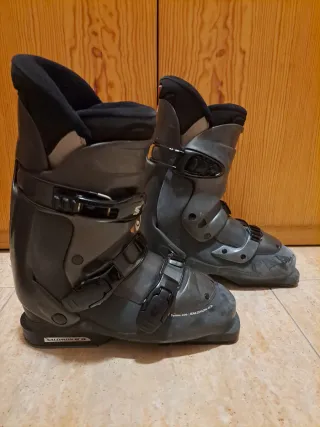 Botas de esquí Salomon Talla 42