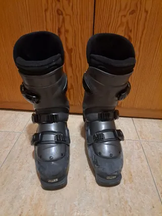 Botas de esquí Salomon Talla 42