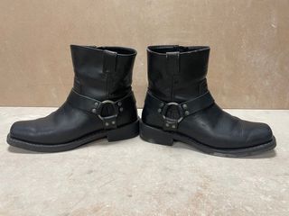 Botas Harley-Davidson Negras