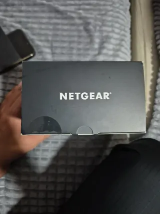 Nighthawk M7 Pro 5G WiFi 7 Router