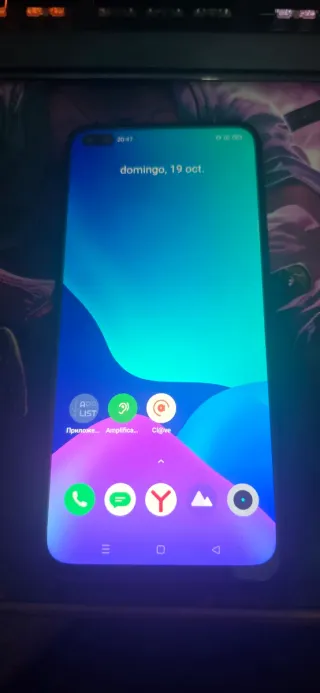 Realme 6 Pro