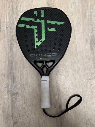 Pala Padel Oxdog Ultimate Pro 2025