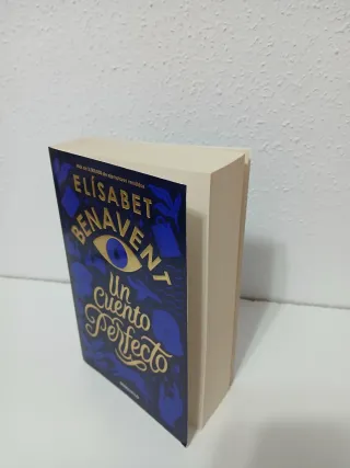 Un cuento perfecto