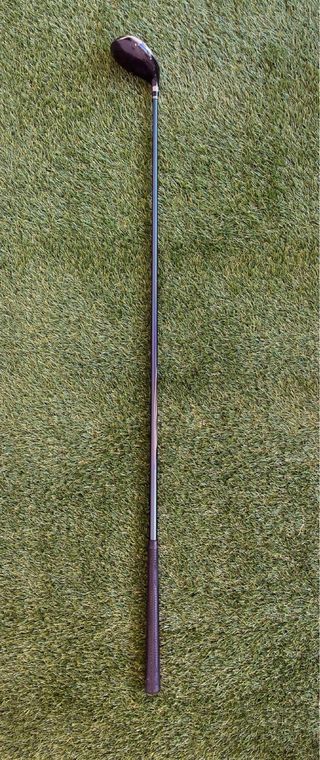 King Cobra SZ Hyper Steel 5 Madera Derecha