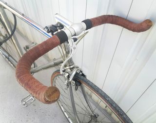 Bicicleta vintage ALTA GAMA