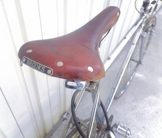 Bicicleta vintage ALTA GAMA