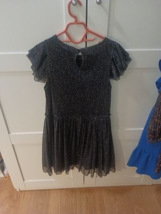 Vestido de niña de Zara talla 11/12 años
