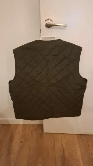 Chaleco militar
Ejército años 80 y 90