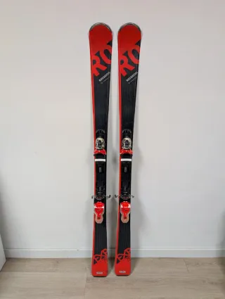ESQUIS 150 ROSSIGNOL