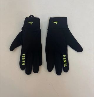 Guantes Fútbol Niño Talla 8 Tenth