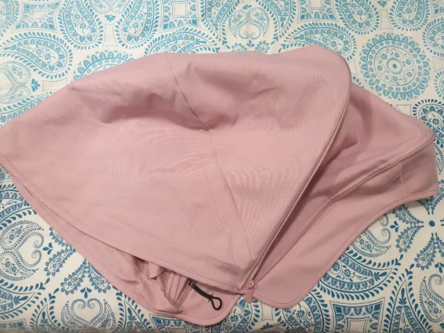 Pack fundas adicionales Bugaboo Buffalo