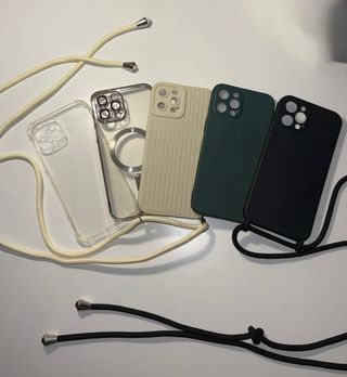 iPhone 12 Pro Max Grigio Siderale