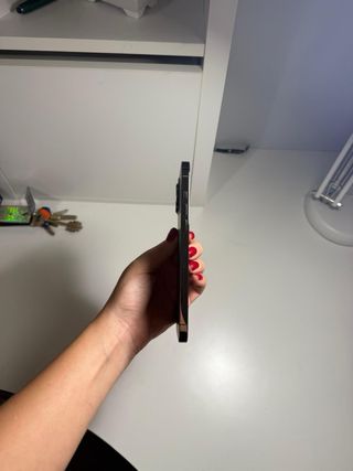 iPhone 12 Pro Max Grigio Siderale