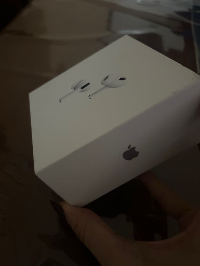 Caja AirPods Pro 2 vacía
