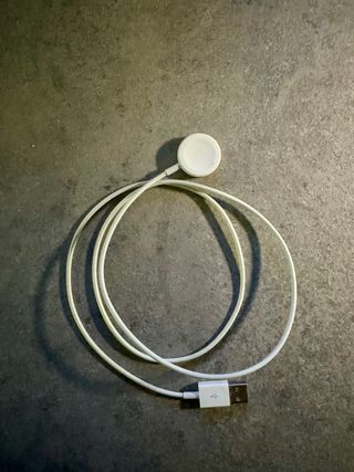 Caricabatteria Apple Watch USB