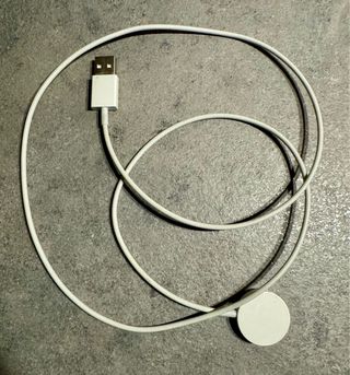 Caricabatteria Apple Watch USB