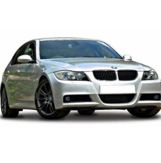 Paragolpes delantero para BMW Serie 3 E90 Pack M