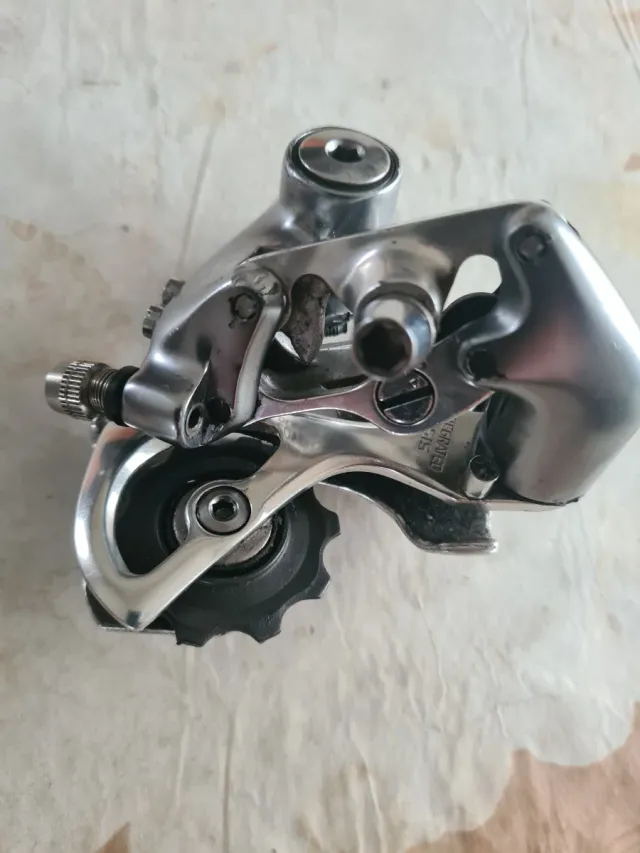 Cambio posteriore Dura-Ace bici corsa