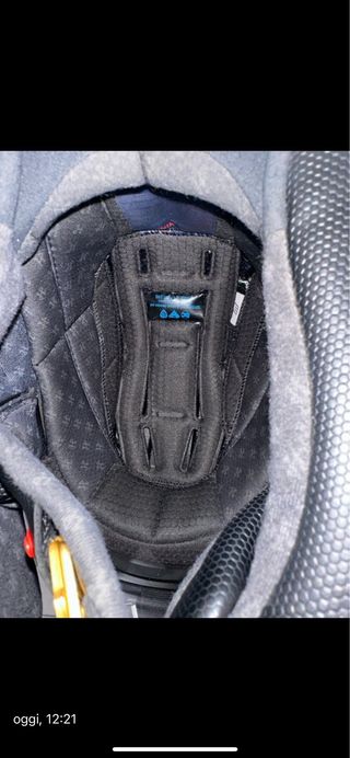 Casco HJC RPHA 11 Superman