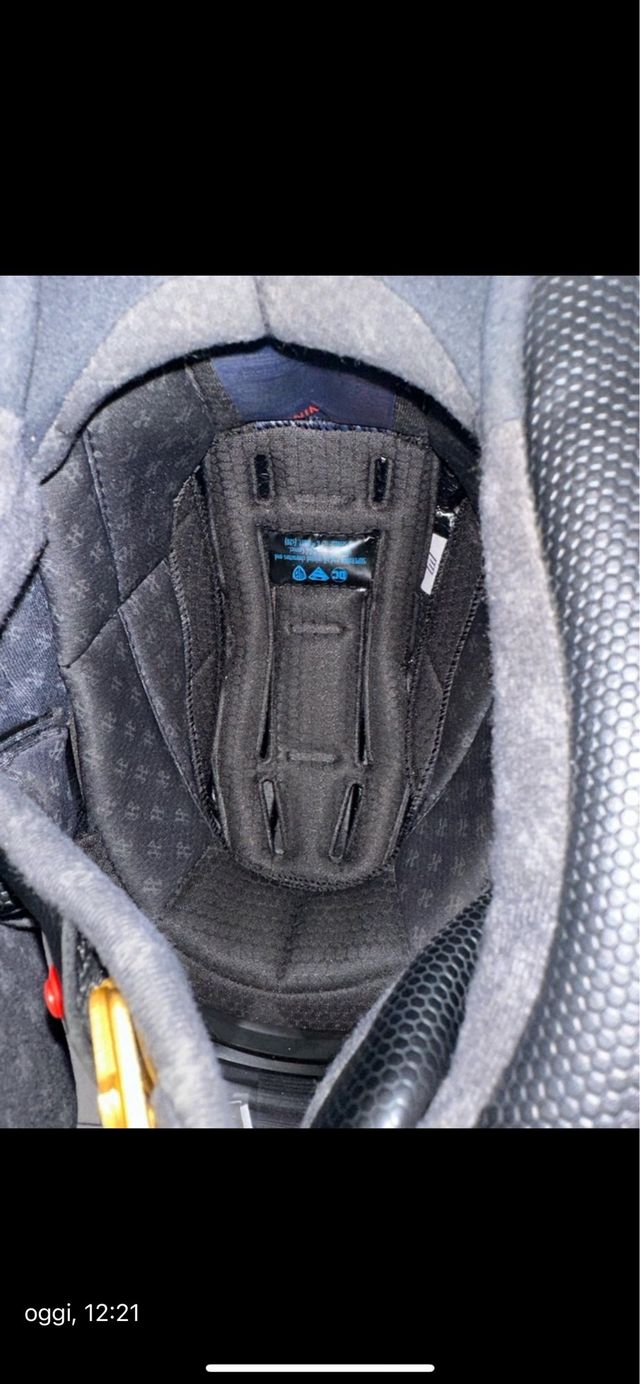 Casco HJC RPHA 11 Superman