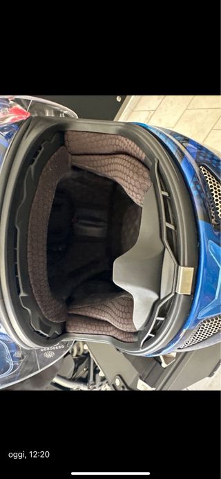 Casco HJC RPHA 11 Superman