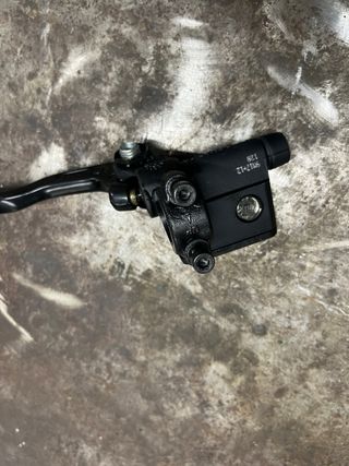 Pompa Freno Brembo Assiale 16mm