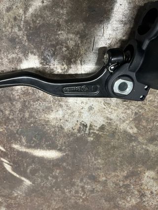 Pompa Freno Brembo Assiale 16mm