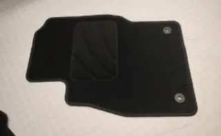 + Opel Corsa D Corsa E Alfombrillas a medida 