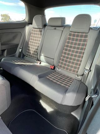 Volkswagen Golf V GTI