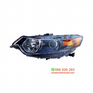 Faros delanteros para HONDA ACCORD (08-10)