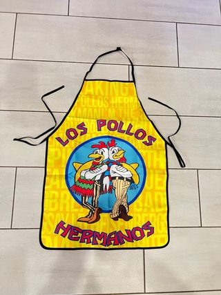 Grembiule Los Pollos Hermanos