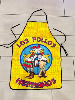 Grembiule Los Pollos Hermanos
