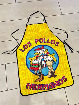 Grembiule Los Pollos Hermanos