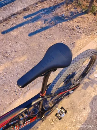 Specialized Stumpjumper Carbon