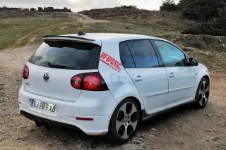 Volkswagen Golf 2007
