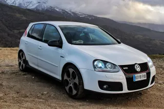 Volkswagen Golf 2007