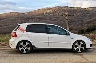 Volkswagen Golf 2007