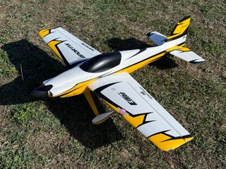 Avión RC Sportix  E-flite