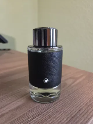 Montblanc Explorer Eau de Parfum