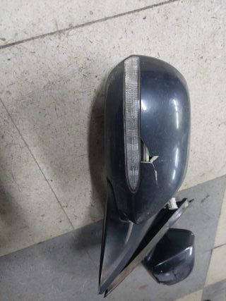 Retrovisores Honda Accord 2005